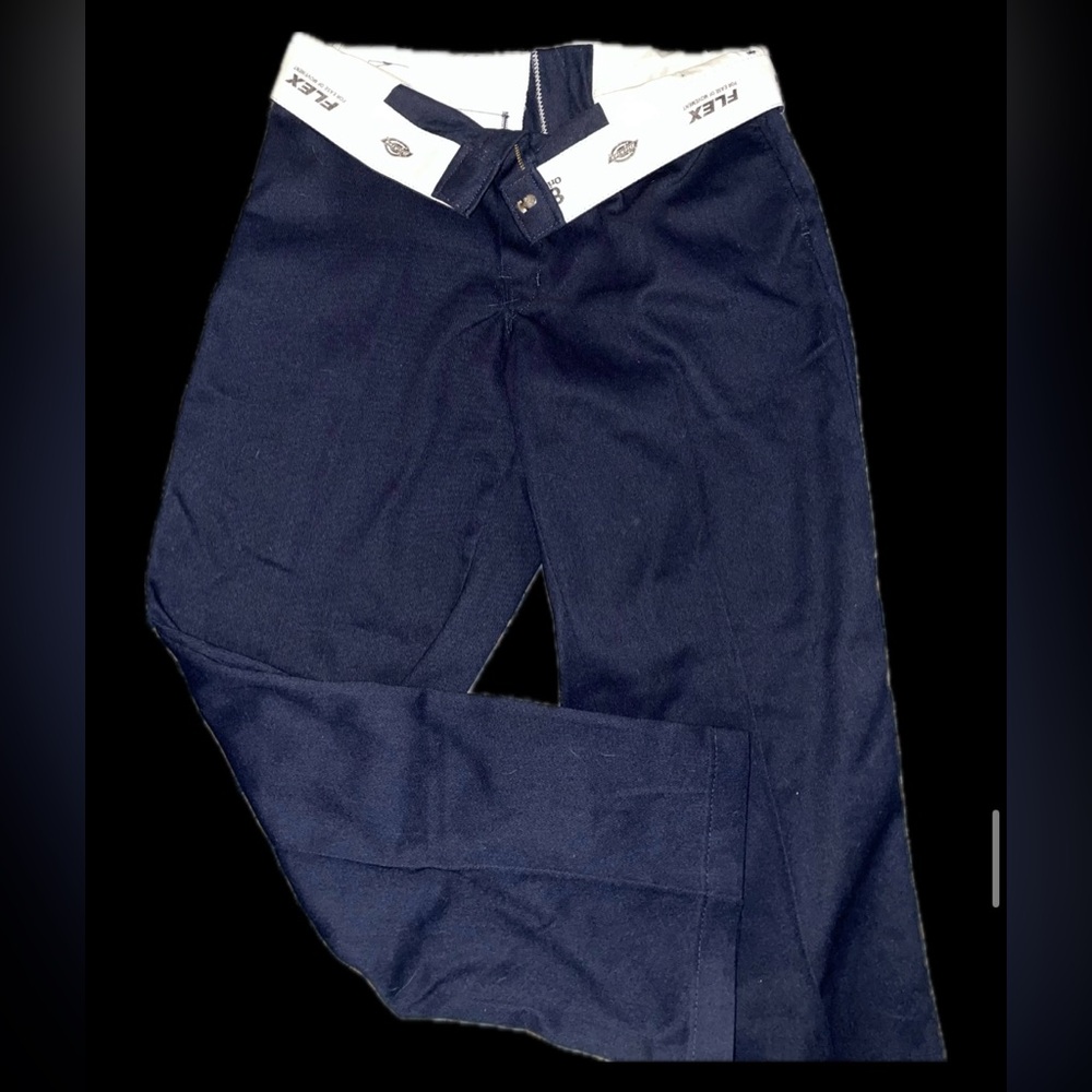 Dickies